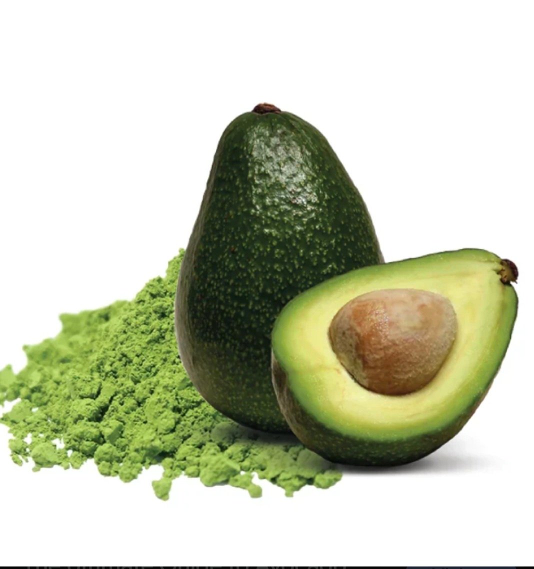 Avocado Powder