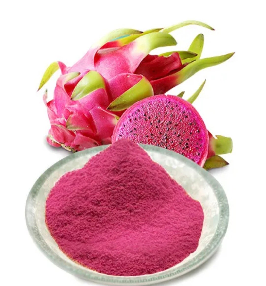 Dragon Powder