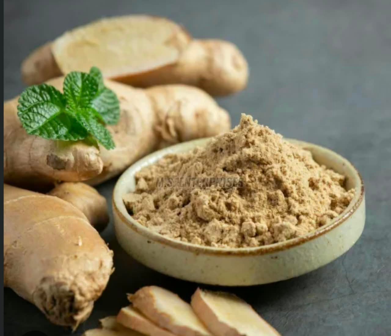 Ginger Powder
