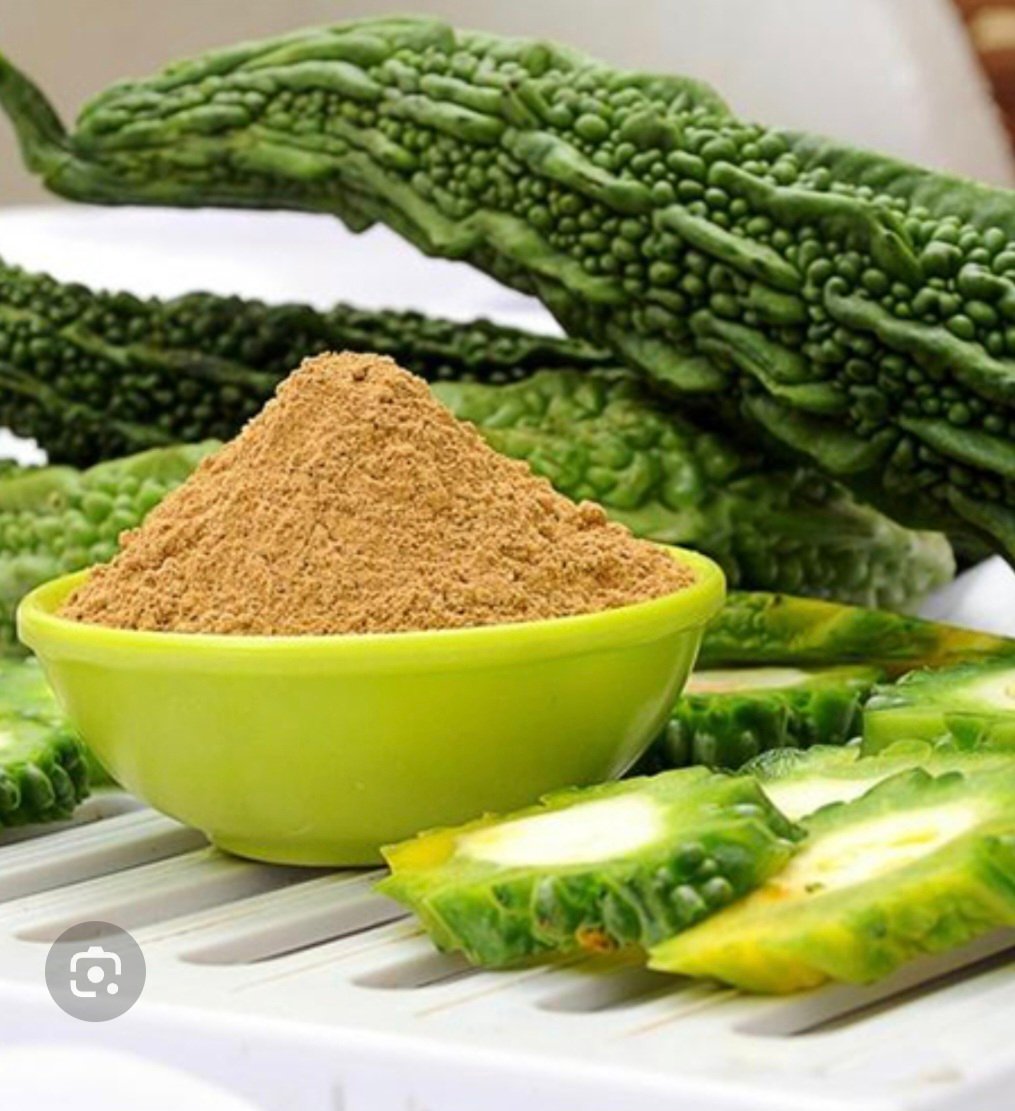 Karela powder