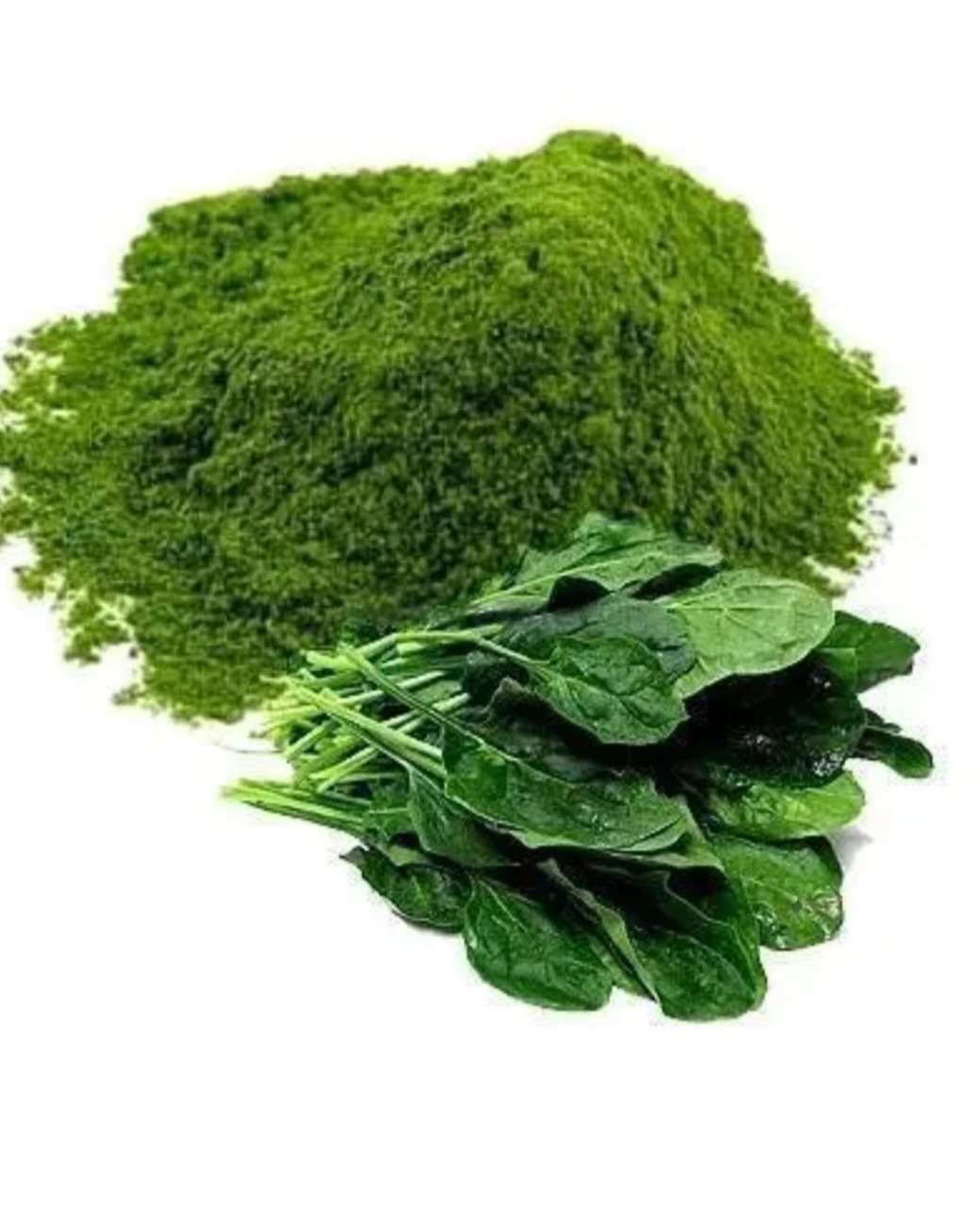 Spanish Powder
